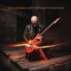 收聽Joe Satriani的The Weight of the World歌詞歌曲