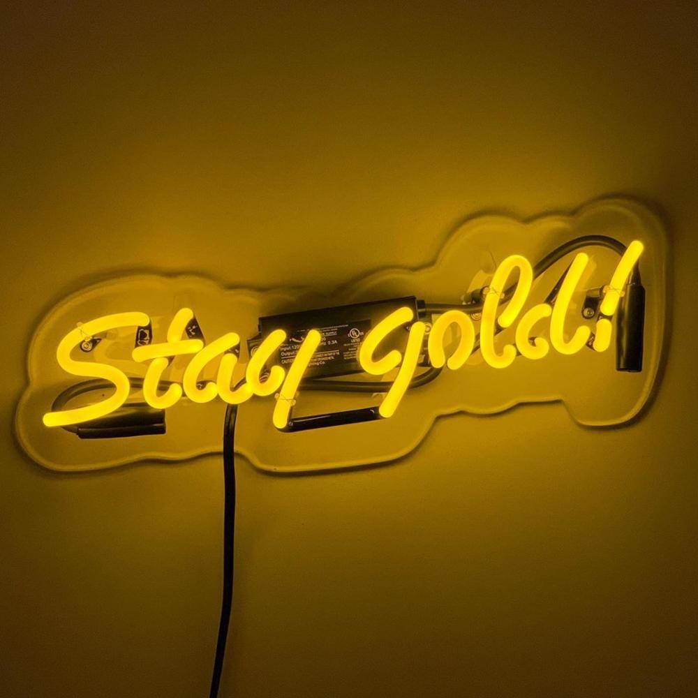 Stay Gold (feat. Rob Law) (Explicit)