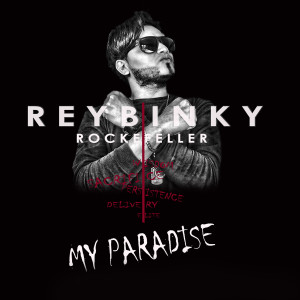 收聽Reybinky Rockefeller的Solo una Noche歌詞歌曲