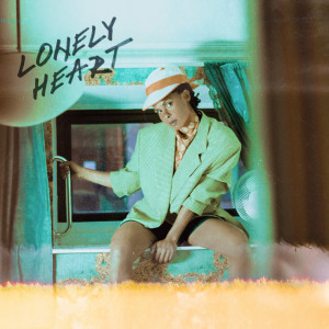 Dengarkan Lonely Heart lagu dari Dajana dengan lirik