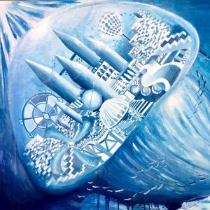 Album Euphoria from Hour €rack