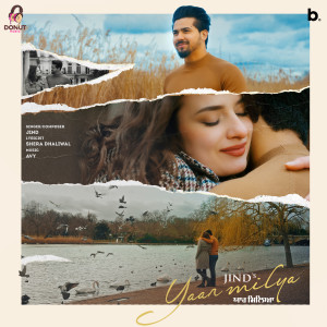 Album Yaar Milya from 