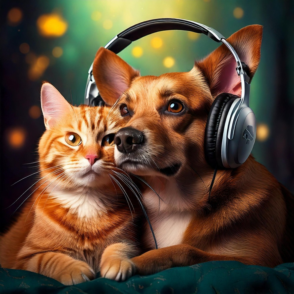 Pet Comfort Rhythms