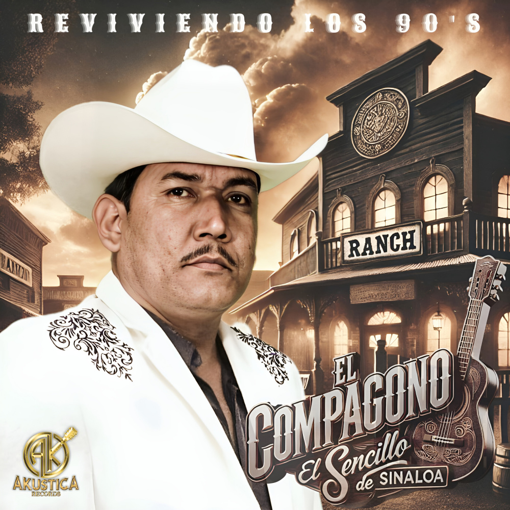 El Ranchero y El Federal (En Vivo)