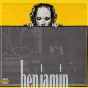 Listen to benjamin (feat. danjo) song with lyrics from In Da House