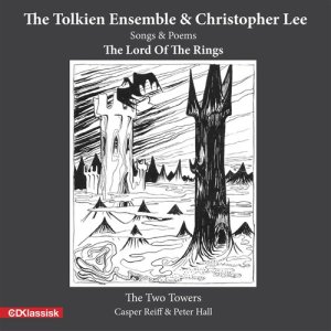 ดาวน์โหลดและฟังเพลง The Ent And The Entwife พร้อมเนื้อเพลงจาก Signe Asmussen