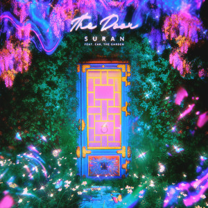 Suran(수란)的专辑The Door (Feat. Car, the garden)