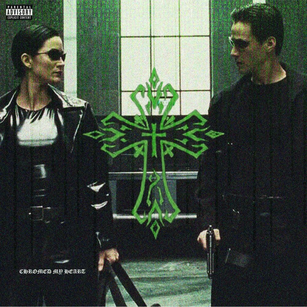 CHROMEDMY<3 (feat. Axes!, Lil Brat & Courage) (SIGMA) (Explicit)
