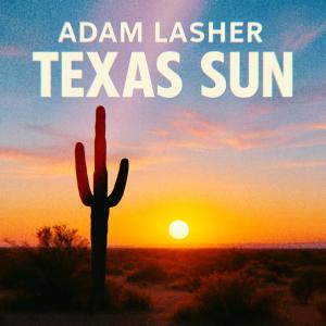 的專輯Texas Sun