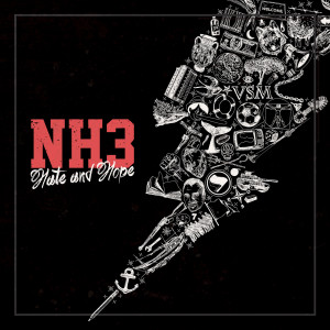 Dengarkan Bella ciao lagu dari NH3 dengan lirik