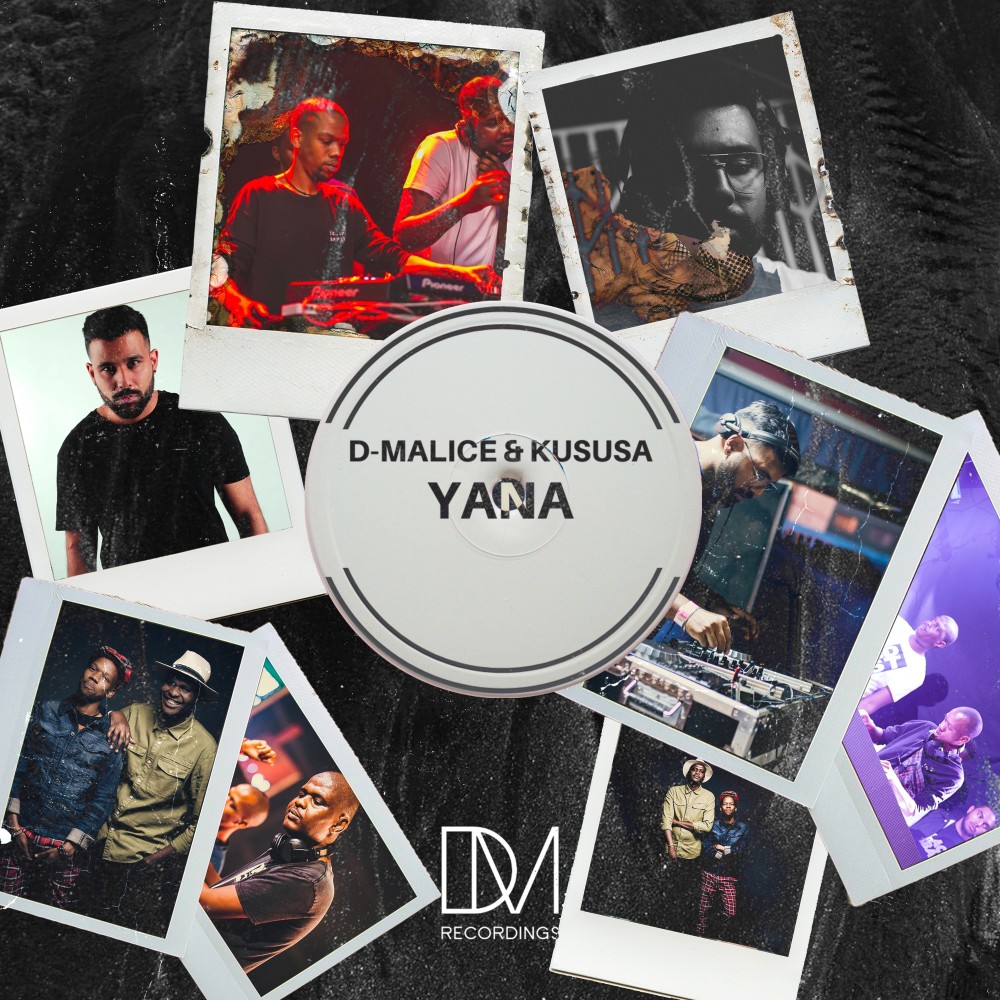 Yana (Original Mix)