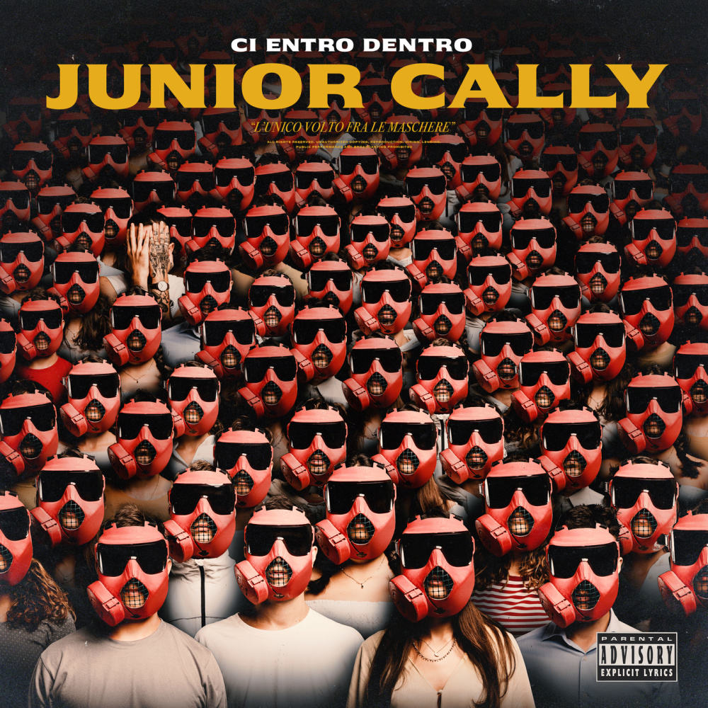 El Dorado (Explicit)