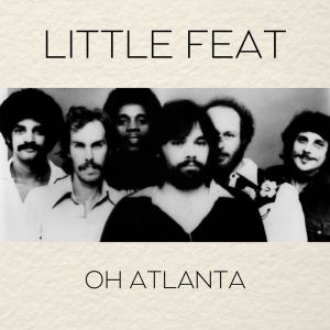 ดาวน์โหลดและฟังเพลง The Fan (Live) พร้อมเนื้อเพลงจาก Little Feat