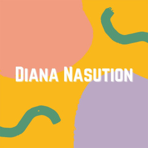 Album Buang Saja Sesalmu from Diana Nasution
