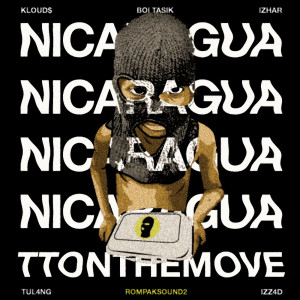 ดาวน์โหลดและฟังเพลง NICARAGUA พร้อมเนื้อเพลงจาก TTONTHEMOVE