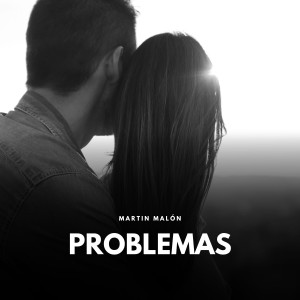 Dengarkan Ella No Me Da Problemas (Explicit) lagu dari Martin Malon dengan lirik