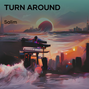 Dengarkan lagu Turn Around nyanyian Salim dengan lirik