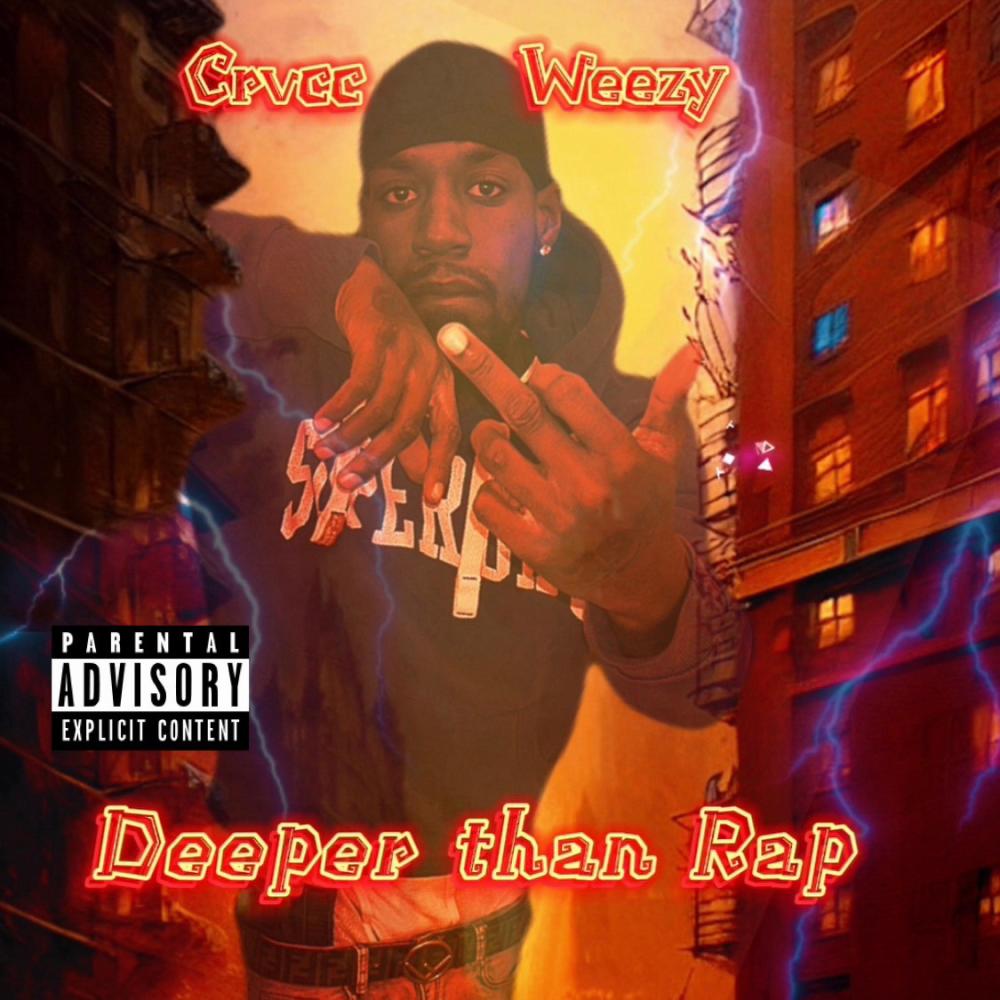 Deeper Than Rap (Explicit)
