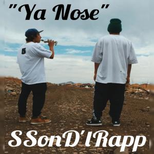 收聽Adress的Ya Nose歌詞歌曲