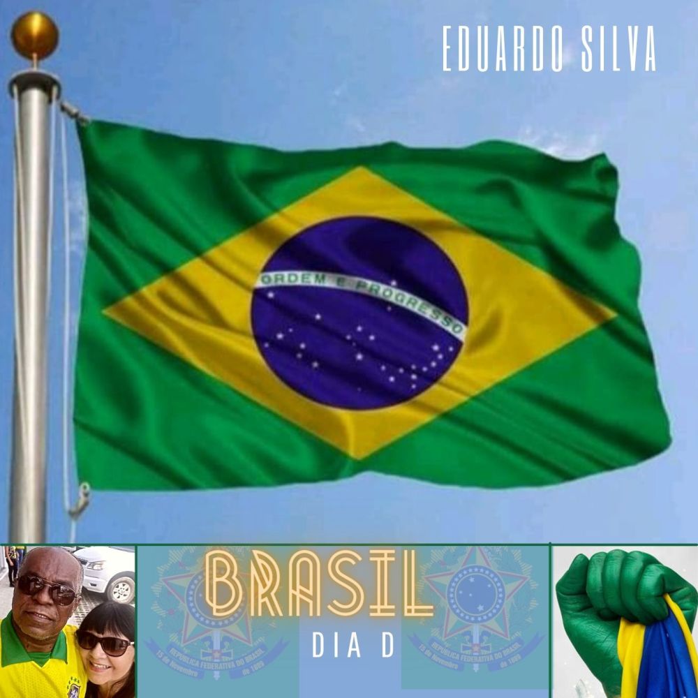 Brasil, Dia D