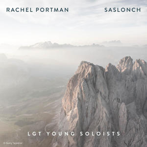 的專輯Dolomites, pale mountains/IV. Saslonch