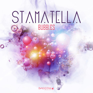 Stamatella的專輯Bubbles