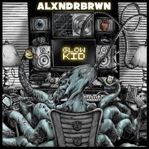 收聽ALXNDRBRWN的Dream School (feat. Sage Francis & Buck 65) (Explicit)歌詞歌曲