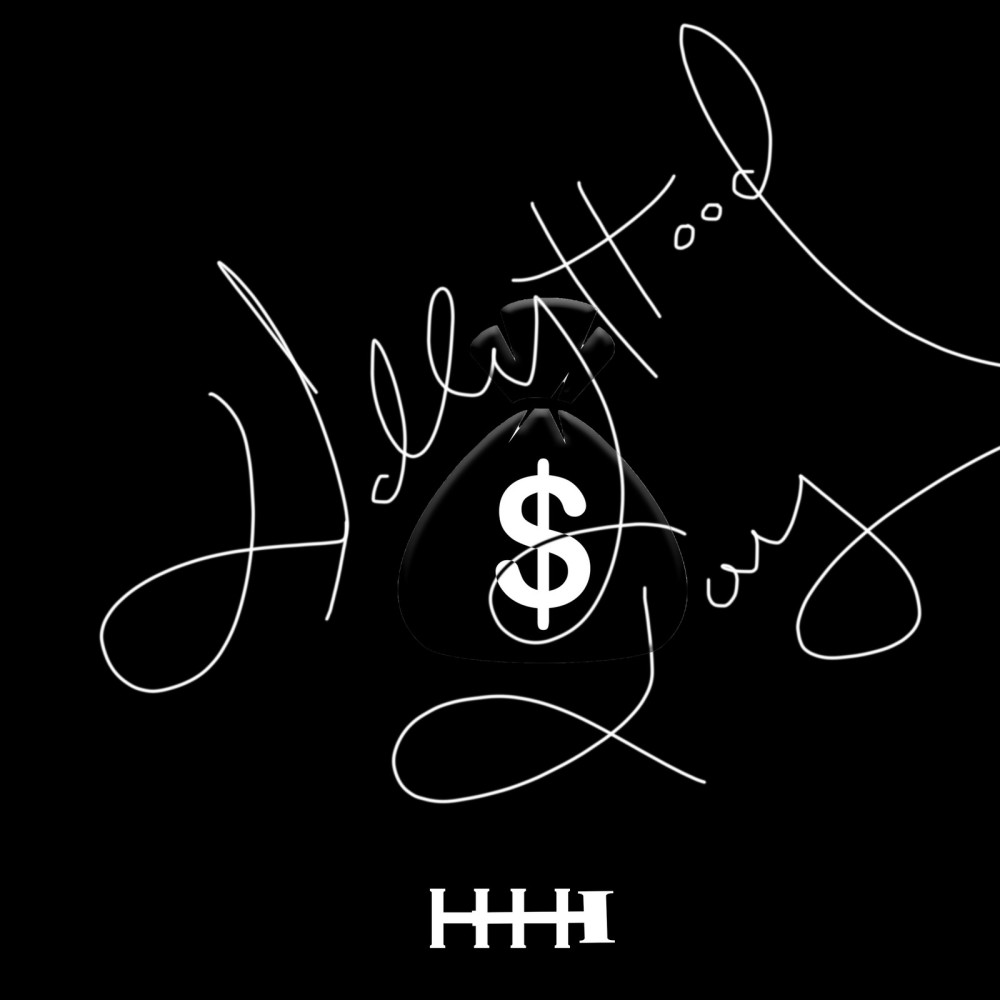 Hollyhood Aint Broke (Explicit)