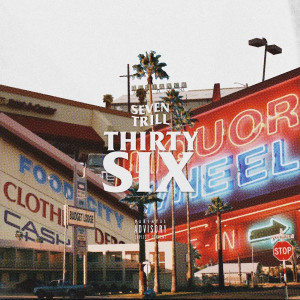 ดาวน์โหลดและฟังเพลง East Side Intro (Explicit) พร้อมเนื้อเพลงจาก Seven Trill