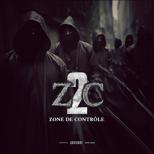 Album Z2C (Explicit) from Mdi.K
