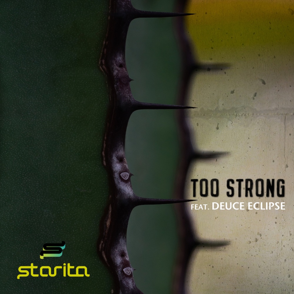 Too Strong