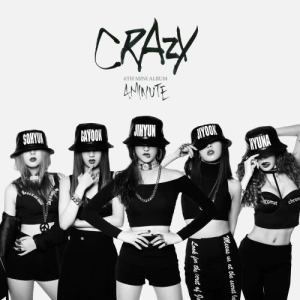 Listen to Show Me song with lyrics from 4minute