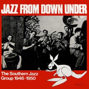 Listen to Adelaide Blues song with lyrics from Southern Jazz Group