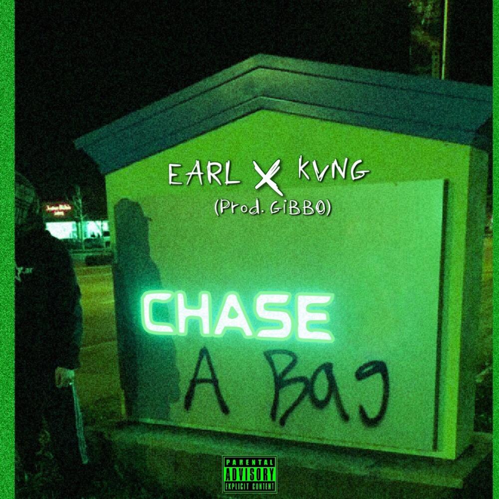 Chase a Bag (feat. Lil Timmy) (Explicit)
