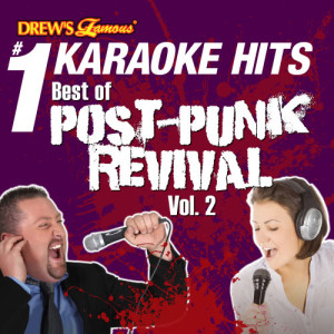 收聽Karaoke的Chelsea Dagger (Karaoke Version)歌詞歌曲