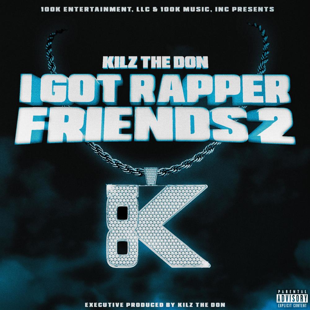 Really That (feat. Rich Ash) (Explicit)