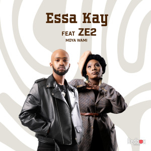 Essa Kay的專輯Moya Wami