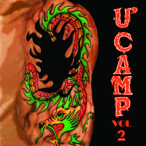 U'Camp的专辑U'Camp 2