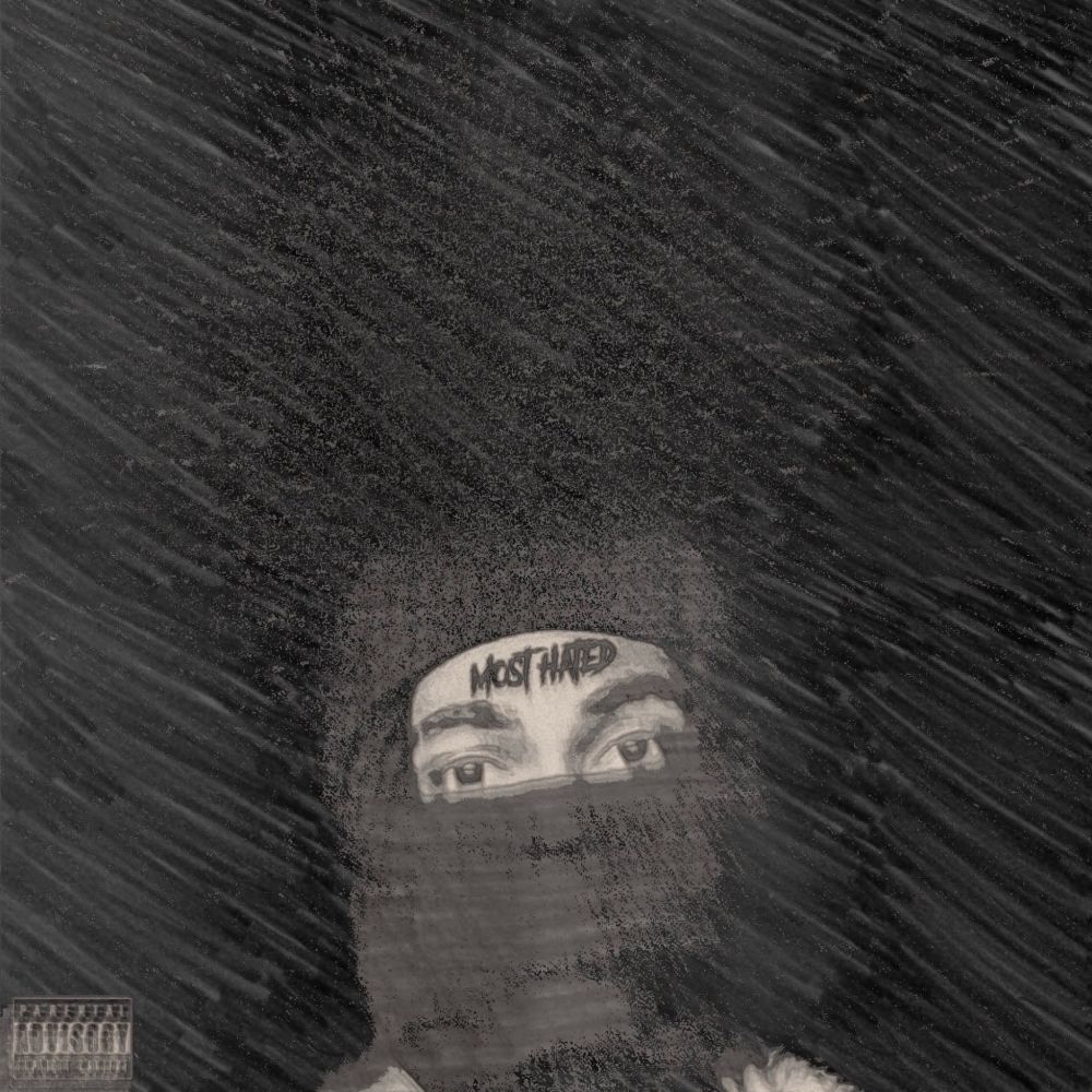 LEAVE ME ALONE (Explicit)