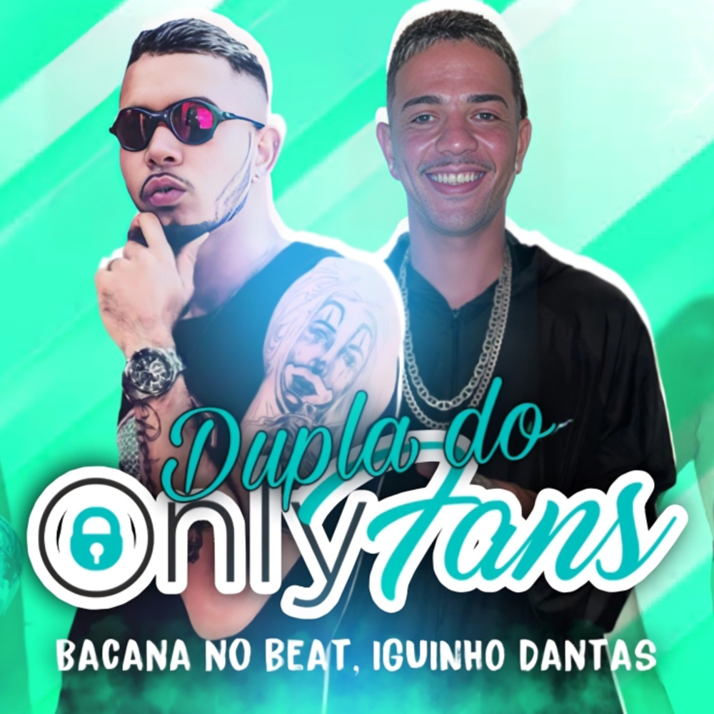 Dupla do Onlyfans (Explicit)