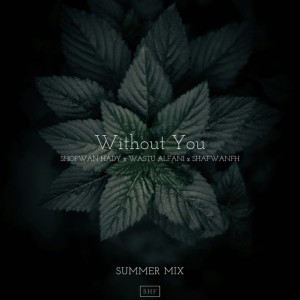 ดาวน์โหลดและฟังเพลง Without You (Summer Mix) พร้อมเนื้อเพลงจาก Shofwan Hady