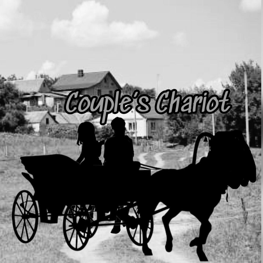 Couple's Chariot (Explicit)