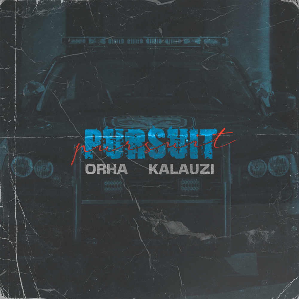 Pursuit