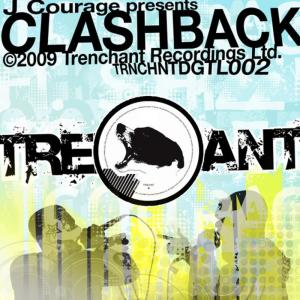 ดาวน์โหลดและฟังเพลง Future Funk พร้อมเนื้อเพลงจาก J Courage