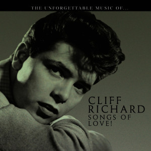收聽Cliff Richard的Embraceable You歌詞歌曲