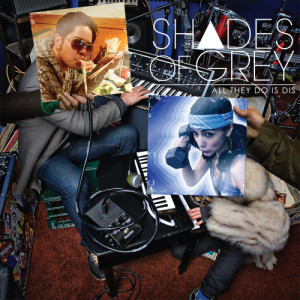 ดาวน์โหลดและฟังเพลง She's Fallen in Love With A Monster Man พร้อมเนื้อเพลงจาก Shades of Grey