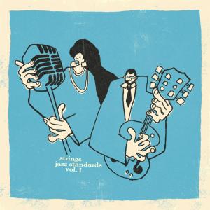 Listen to Who Can I Turn To? song with lyrics from Annalisa Parisi