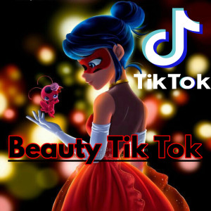 Album Happier x Here's Your Perfect (TikTok Song) I Hope U Happy #tiktok2021 oleh Tik Tok