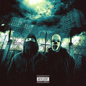 Album 2012 (Explicit) from Brick Bazuka