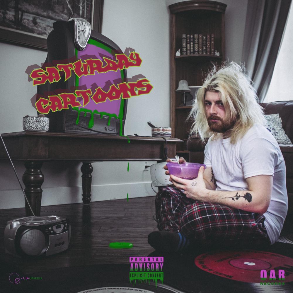 Comfortably (Explicit)